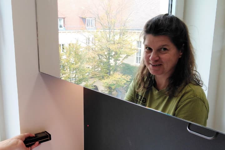 Anke Tröger