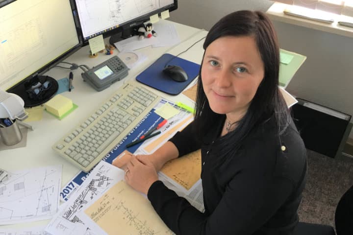 Sandra Möller